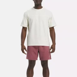 Tops & T-Shirts|Reebok Tops & T-Shirts Classics Natural Dye T-Shirt