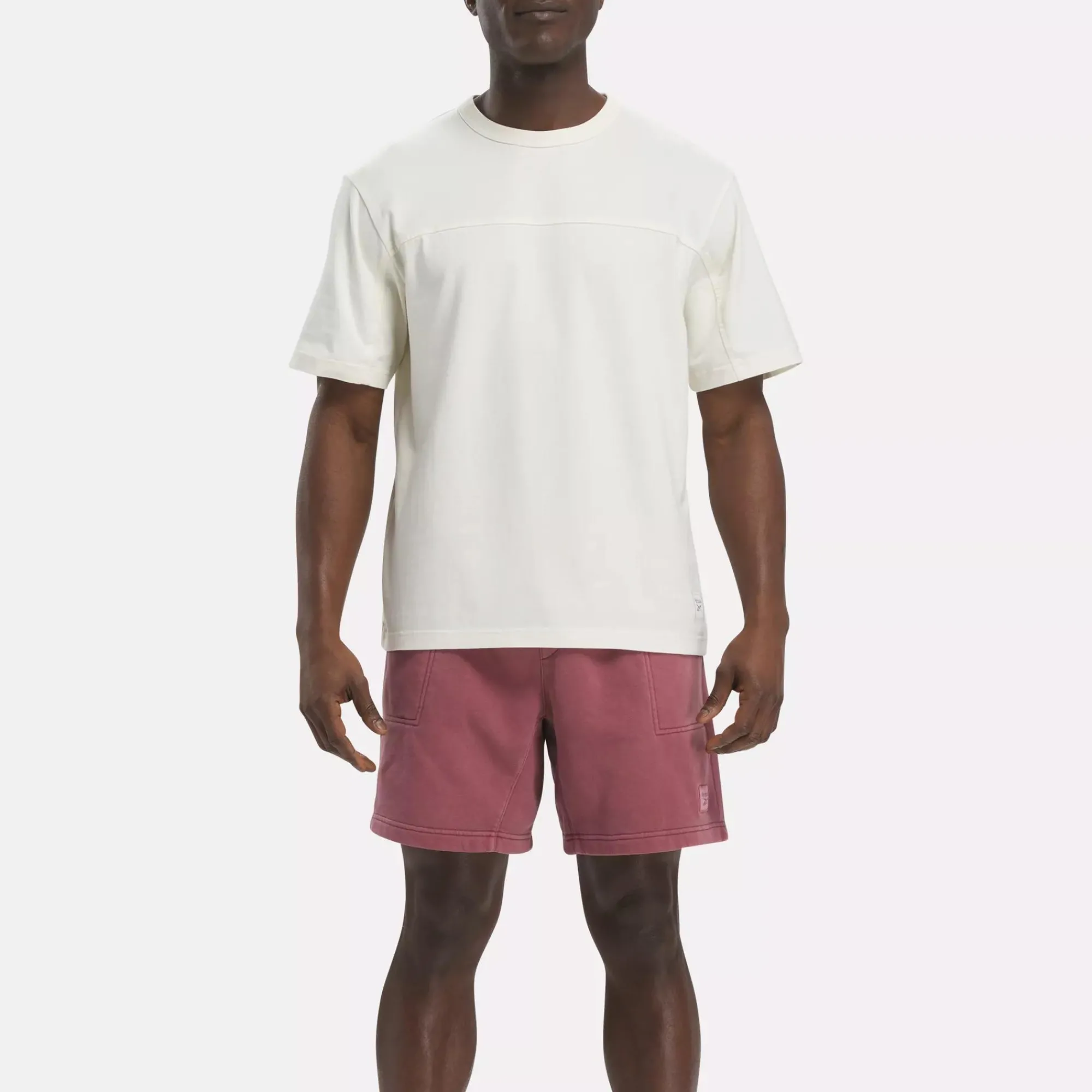 Tops & T-Shirts|Reebok Tops & T-Shirts Classics Natural Dye T-Shirt