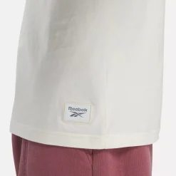 Tops & T-Shirts|Reebok Tops & T-Shirts Classics Natural Dye T-Shirt