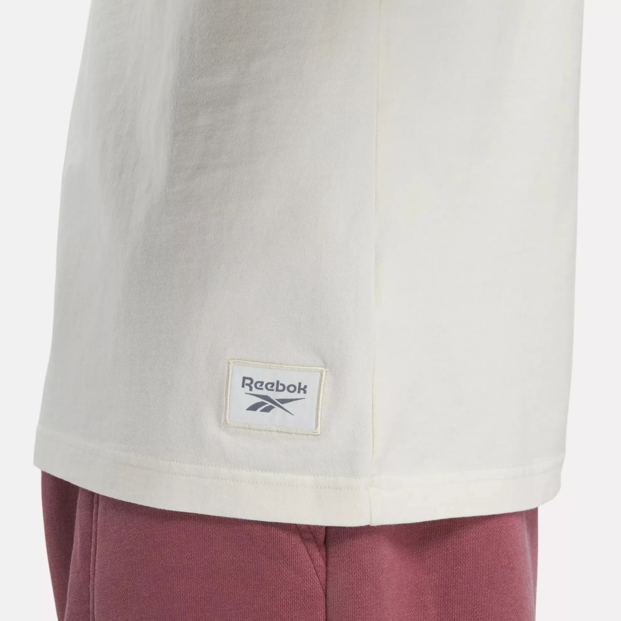 Tops & T-Shirts|Reebok Tops & T-Shirts Classics Natural Dye T-Shirt