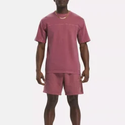 Tops & T-Shirts|Reebok Tops & T-Shirts Classics Natural Dye T-Shirt