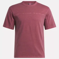 Tops & T-Shirts|Reebok Tops & T-Shirts Classics Natural Dye T-Shirt