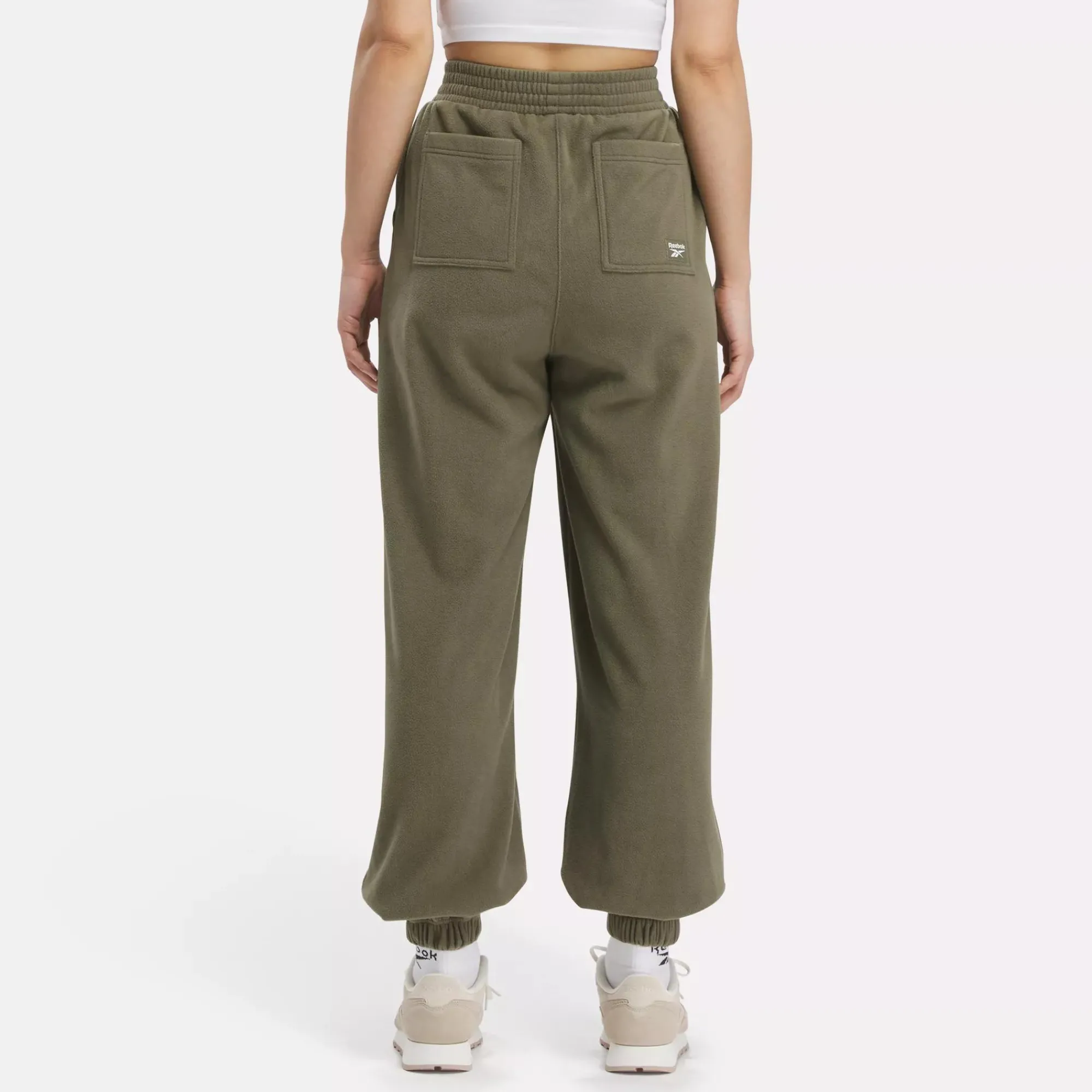 Pants & Sweatpants|Reebok Pants & Sweatpants Classics Pants