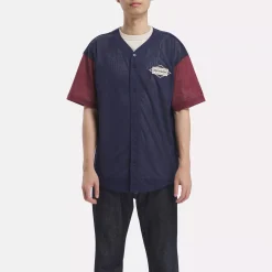 Tops & T-Shirts|Reebok Tops & T-Shirts Classics Sporting Goods Jersey