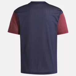 Tops & T-Shirts|Reebok Tops & T-Shirts Classics Sporting Goods Jersey