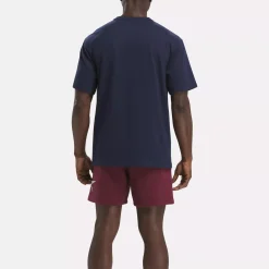 Tops & T-Shirts|Reebok Tops & T-Shirts Classics Sporting Goods T-Shirt