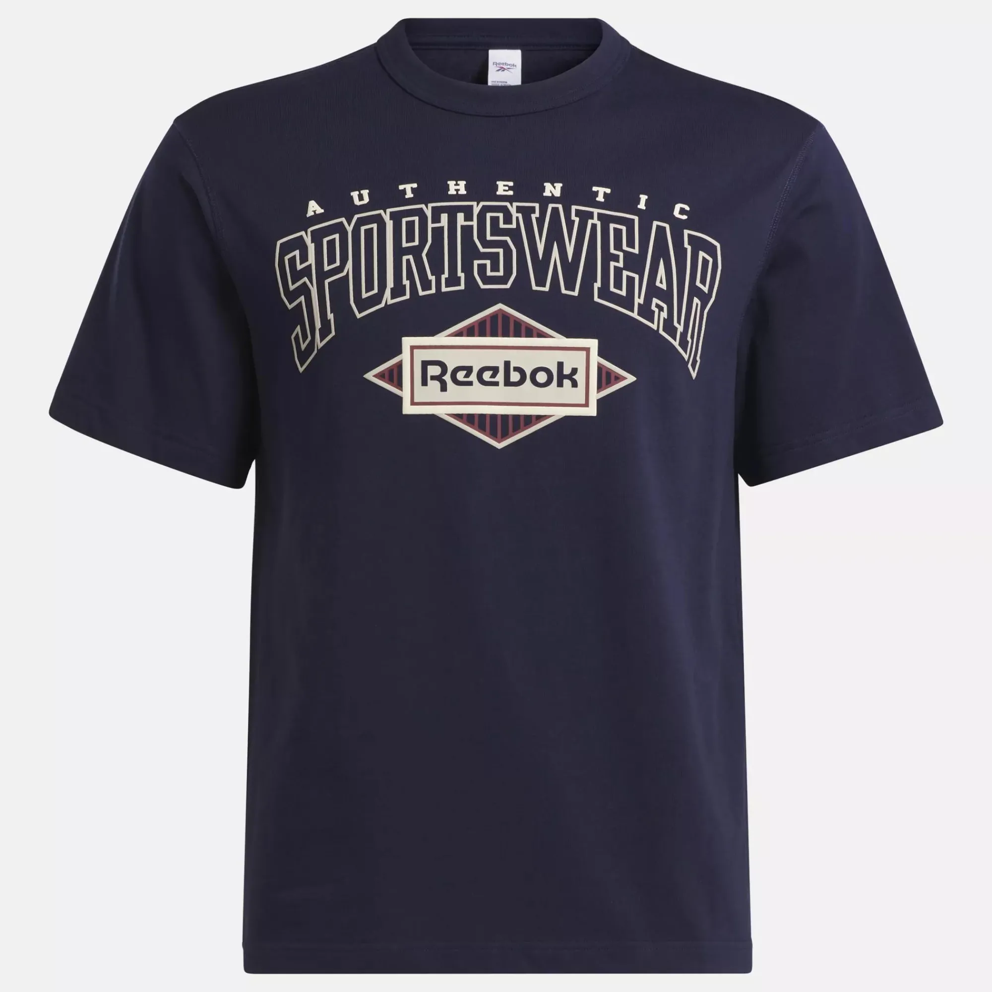 Tops & T-Shirts|Reebok Tops & T-Shirts Classics Sporting Goods T-Shirt