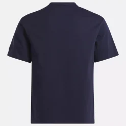 Tops & T-Shirts|Reebok Tops & T-Shirts Classics Sporting Goods T-Shirt