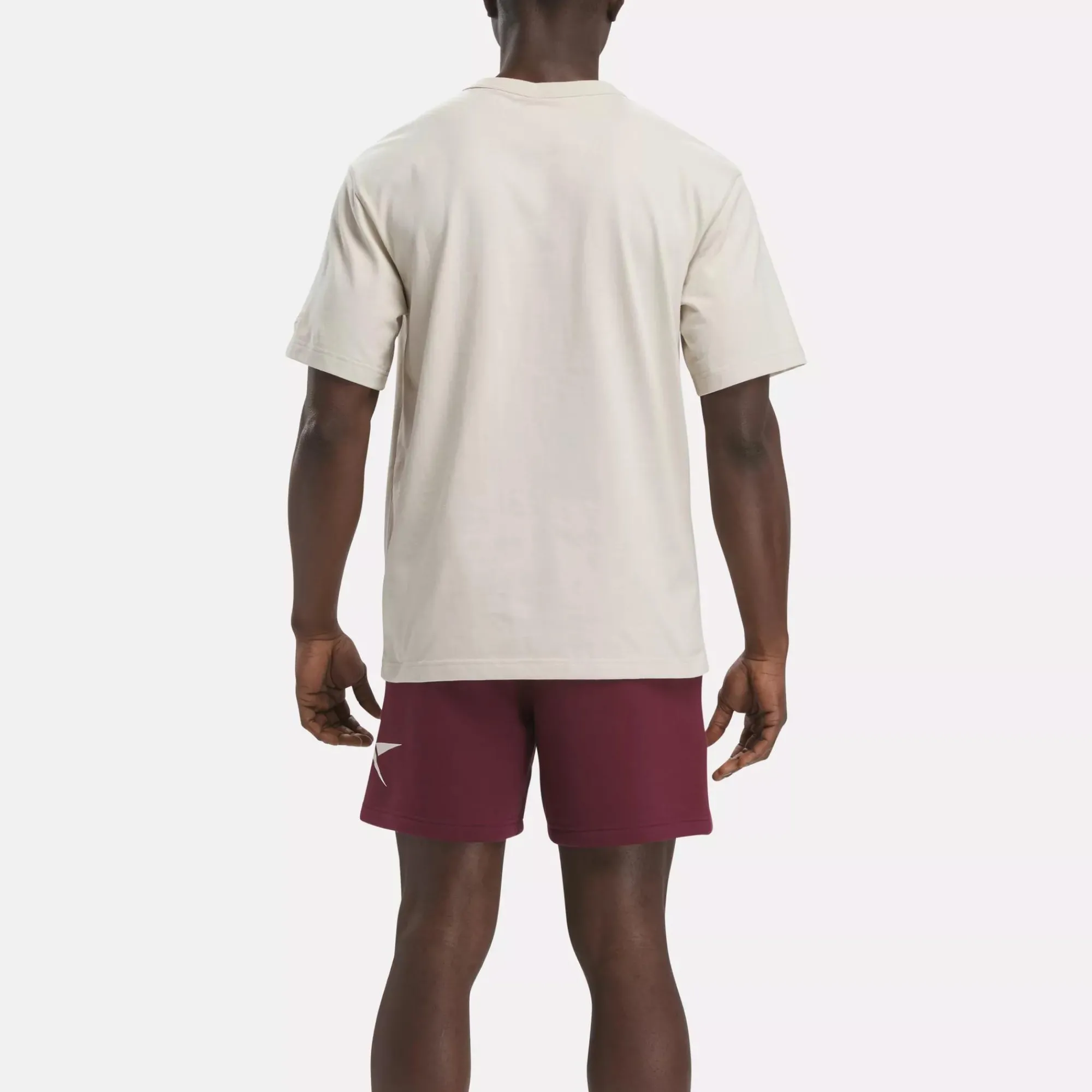 Tops & T-Shirts|Reebok Tops & T-Shirts Classics Sporting Goods T-Shirt