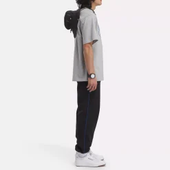 Tops & T-Shirts|Reebok Tops & T-Shirts Classics Sporting Goods T-Shirt