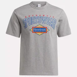 Tops & T-Shirts|Reebok Tops & T-Shirts Classics Sporting Goods T-Shirt