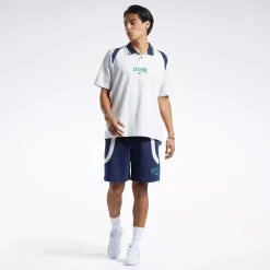 Shorts|Reebok Shorts Classics Varsity Shorts