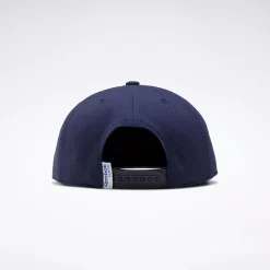 Bags & Backpacks|Reebok Bags & Backpacks Classics Vector Flat Peak Hat