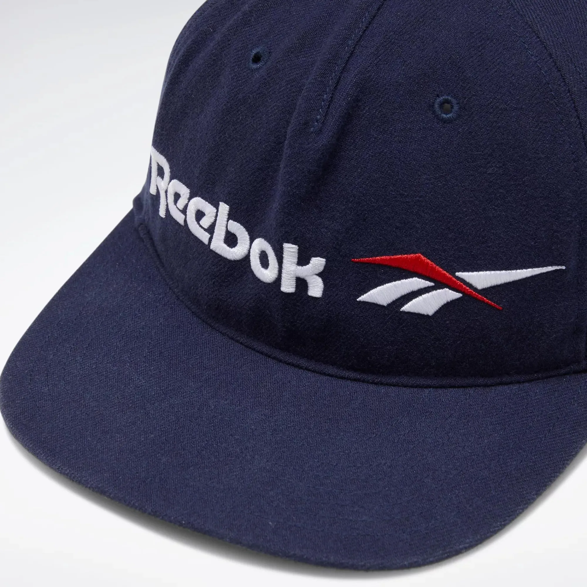 Bags & Backpacks|Reebok Bags & Backpacks Classics Vector Flat Peak Hat