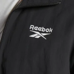 Jackets|Reebok Jackets Classics Vector Track Jacket
