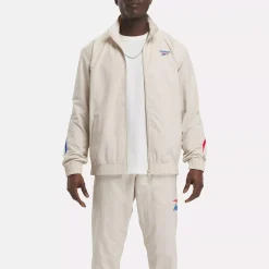 Tracksuits|Reebok Tracksuits Classics Vector Track Jacket