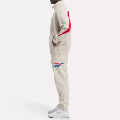 Tracksuits|Reebok Tracksuits Classics Vector Track Jacket
