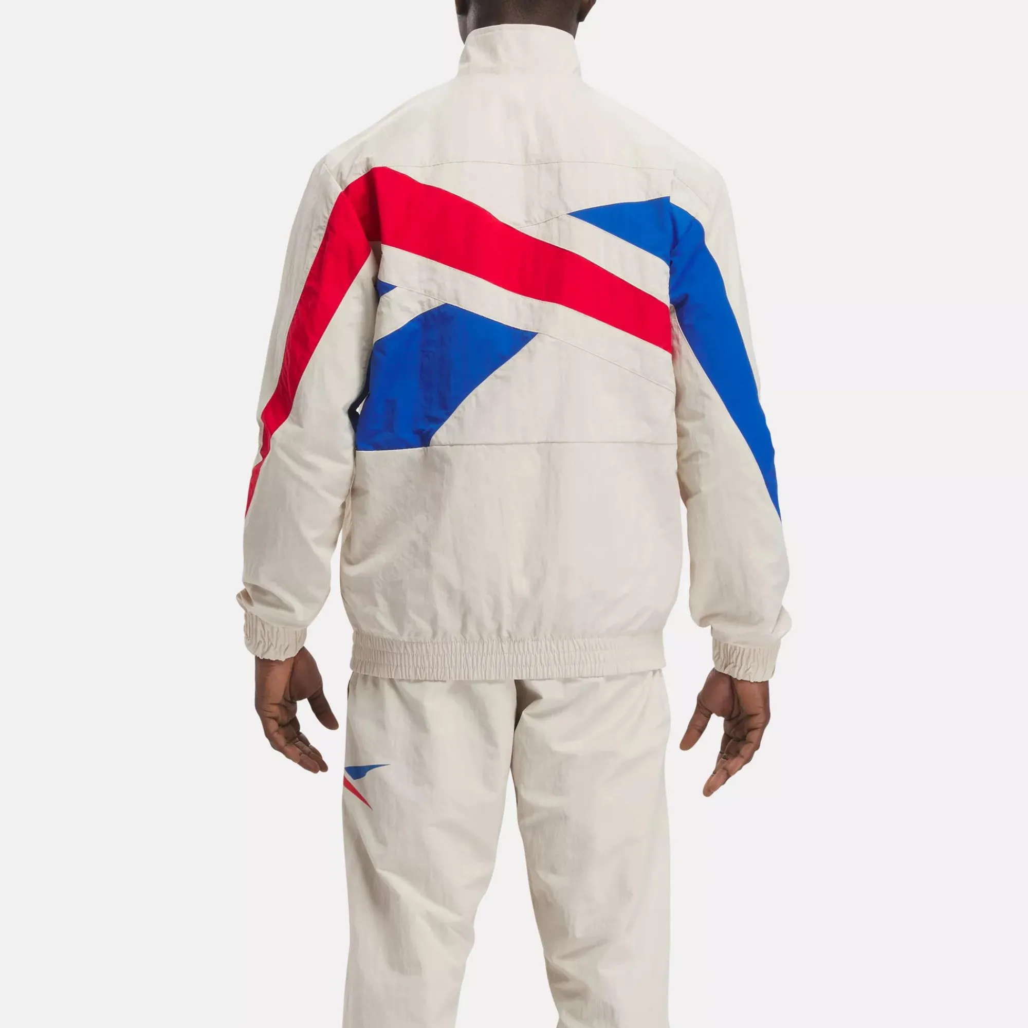 Tracksuits|Reebok Tracksuits Classics Vector Track Jacket