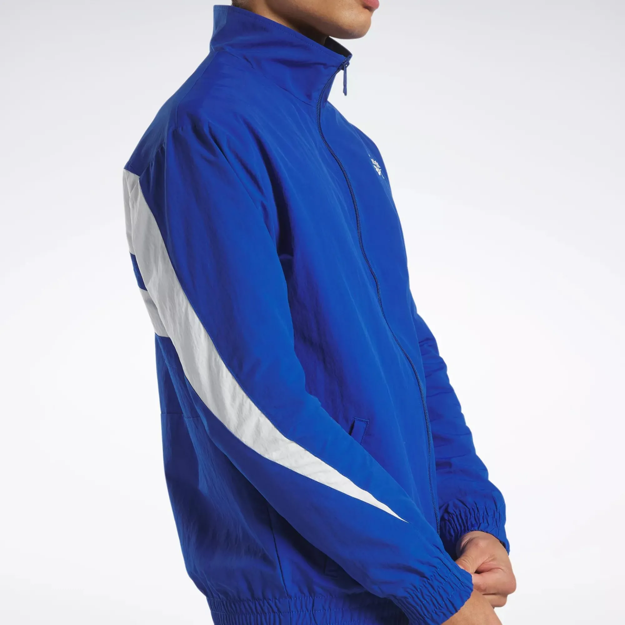 Jackets|Reebok Jackets Classics Vector Track Jacket