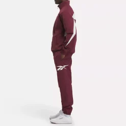 Jackets|Reebok Jackets Classics Vector Track Jacket