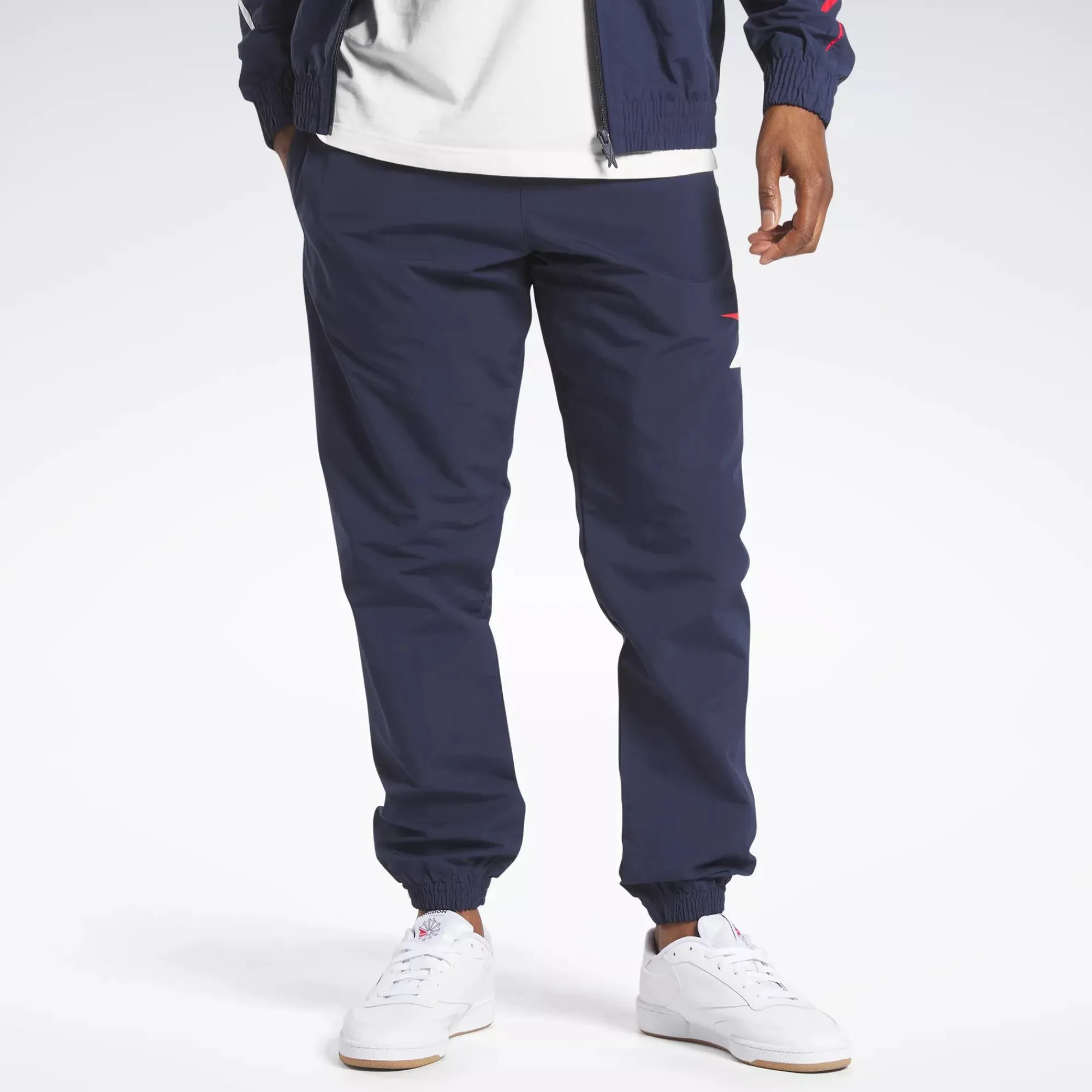 Tracksuits|Reebok Tracksuits Classics Vector Track Pants