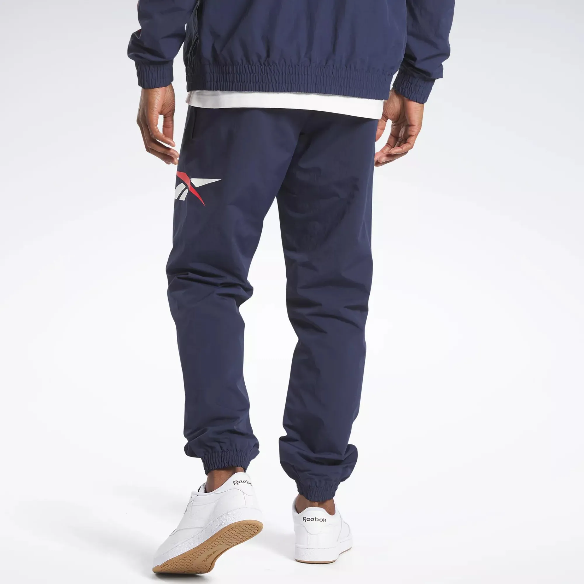 Tracksuits|Reebok Tracksuits Classics Vector Track Pants