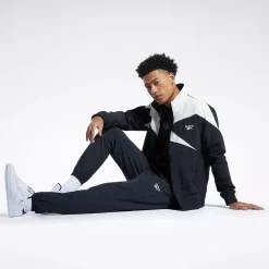 Tracksuits|Reebok Tracksuits Classics Vector Track Pants
