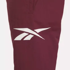 Tracksuits|Reebok Tracksuits Classics Vector Track Pants