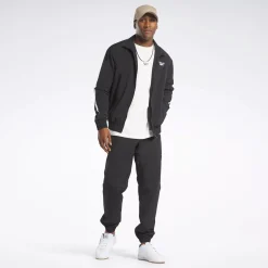 Tracksuits|Reebok Tracksuits Classics Vector Track Pants