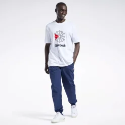 Tracksuits|Reebok Tracksuits Classics Vector Track Pants