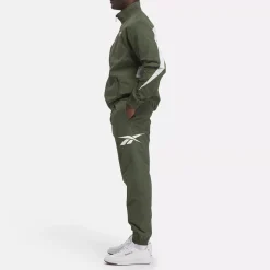 Tracksuits|Reebok Tracksuits Classics Vector Track Pants