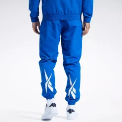 Tracksuits|Reebok Tracksuits Classics Vector Track Pants
