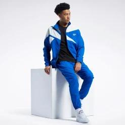 Tracksuits|Reebok Tracksuits Classics Vector Track Pants