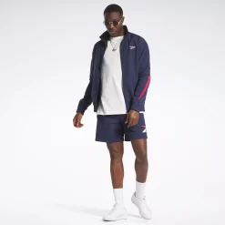 Shorts|Reebok Shorts Classics Vector Woven Shorts