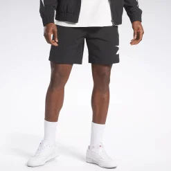 Shorts|Reebok Shorts Classics Vector Woven Shorts