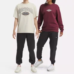 Pants & Sweatpants|Reebok Pants & Sweatpants Classics Wardrobe Essentials Woven Joggers