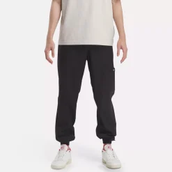 Pants & Sweatpants|Reebok Pants & Sweatpants Classics Wardrobe Essentials Woven Joggers