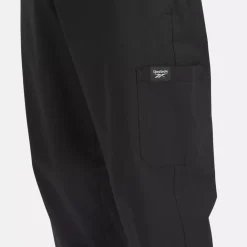 Pants & Sweatpants|Reebok Pants & Sweatpants Classics Wardrobe Essentials Woven Joggers