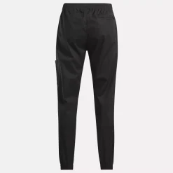 Pants & Sweatpants|Reebok Pants & Sweatpants Classics Wardrobe Essentials Woven Joggers