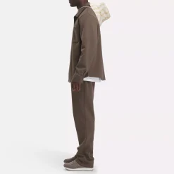 Tops & T-Shirts|Reebok Tops & T-Shirts Classics Wardrobe Essentials Fleece Overshirt