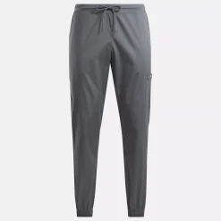 Pants & Sweatpants|Reebok Pants & Sweatpants Classics Wardrobe Essentials Woven Joggers