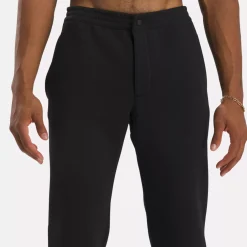 Pants & Sweatpants|Reebok Pants & Sweatpants Classics Wardrobe Essentials Fleece Pants