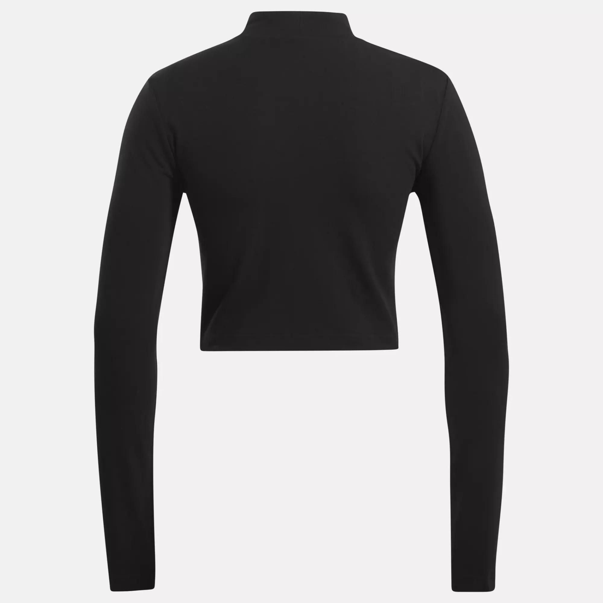 Tops & T-Shirts|Reebok Tops & T-Shirts Classics Wide Long Sleeve Trend Top
