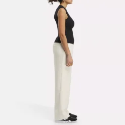 Tops & T-Shirts|Reebok Tops & T-Shirts Classics Wide Ribbed Tank Top