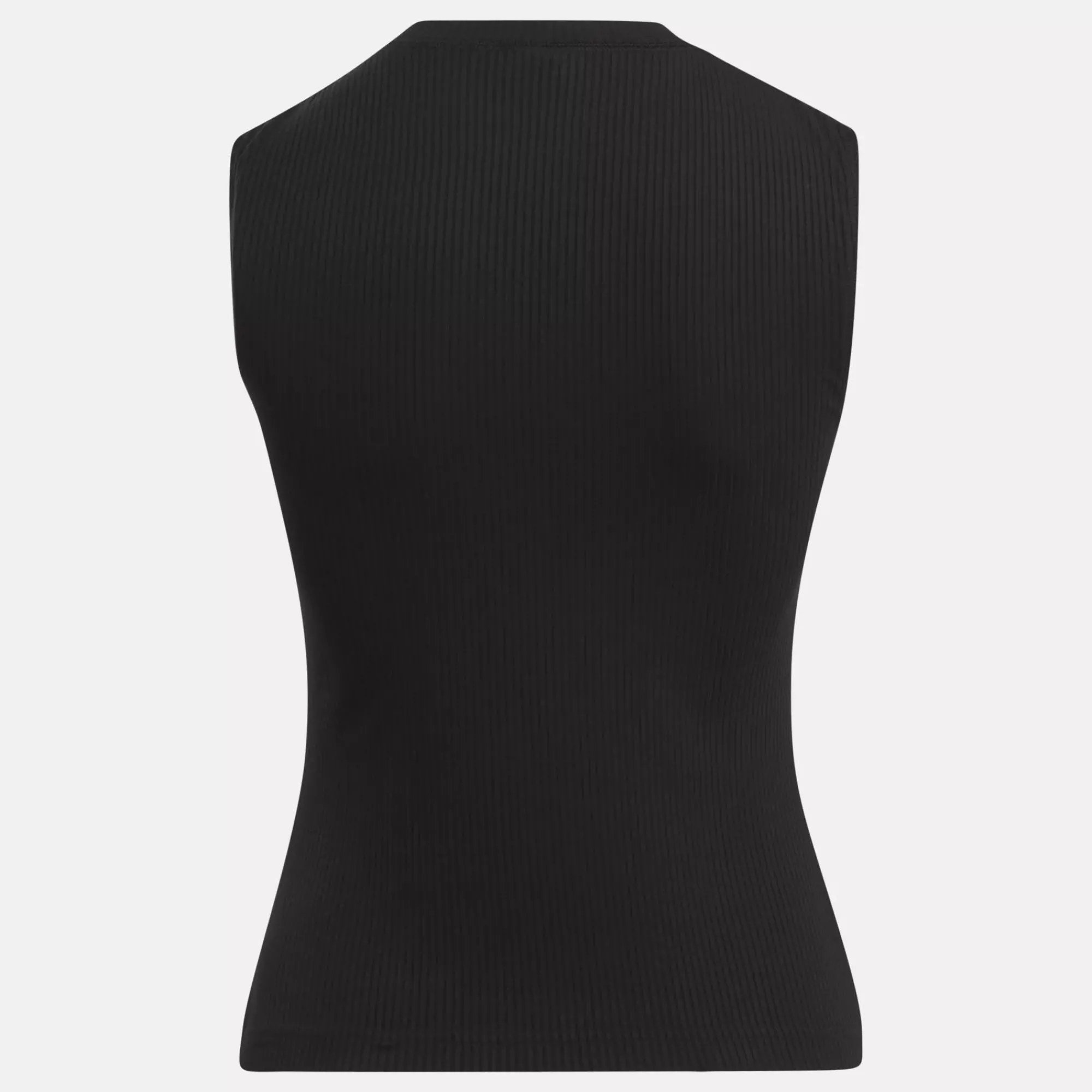 Tops & T-Shirts|Reebok Tops & T-Shirts Classics Wide Ribbed Tank Top
