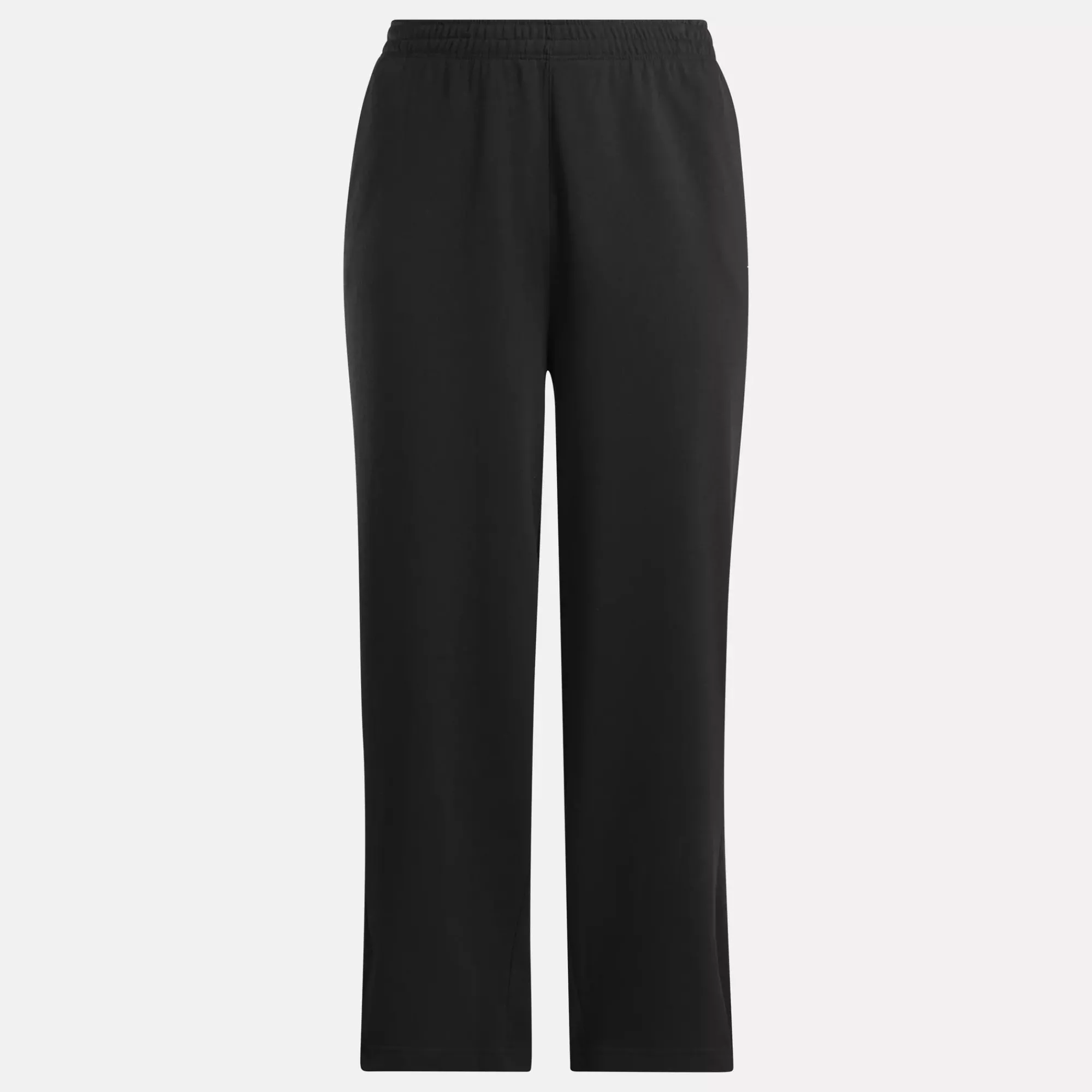 Loungewear|Reebok Loungewear Classics Wide Straight Leg Pants (Plus Size)