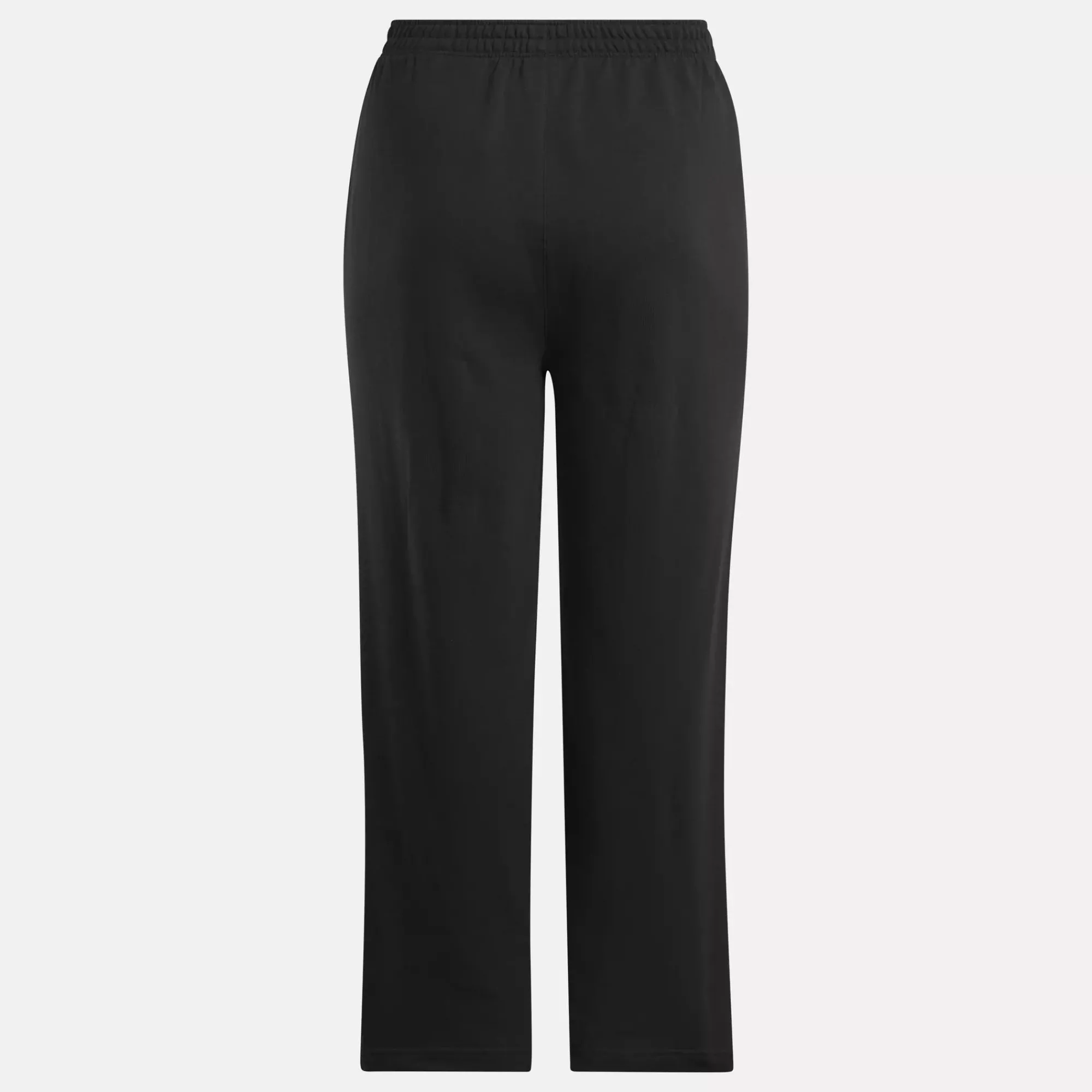 Loungewear|Reebok Loungewear Classics Wide Straight Leg Pants (Plus Size)