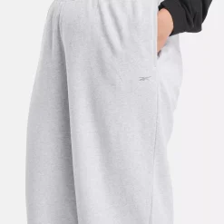 Loungewear|Reebok Loungewear Classics Wide Straight Leg Pants (Plus Size)