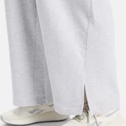 Loungewear|Reebok Loungewear Classics Wide Straight Leg Pants (Plus Size)