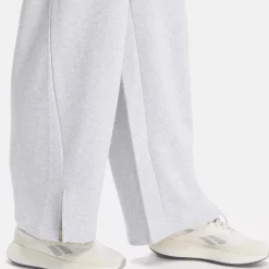 Loungewear|Reebok Loungewear Classics Wide Straight Leg Pants (Plus Size)